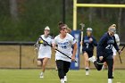 WLax vs Westfield  Wheaton College Women's Lacrosse vs Westfield State University. - Photo by Keith Nordstrom : Wheaton, Lacrosse, LAX, Westfield State